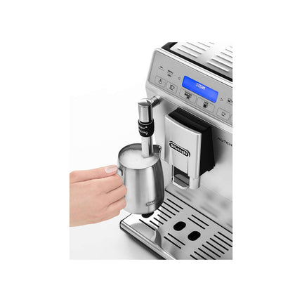 Machine à expresso DELONGHI Autentica ETAM29.620.SB