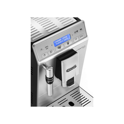Machine à expresso DELONGHI Autentica ETAM29.620.SB