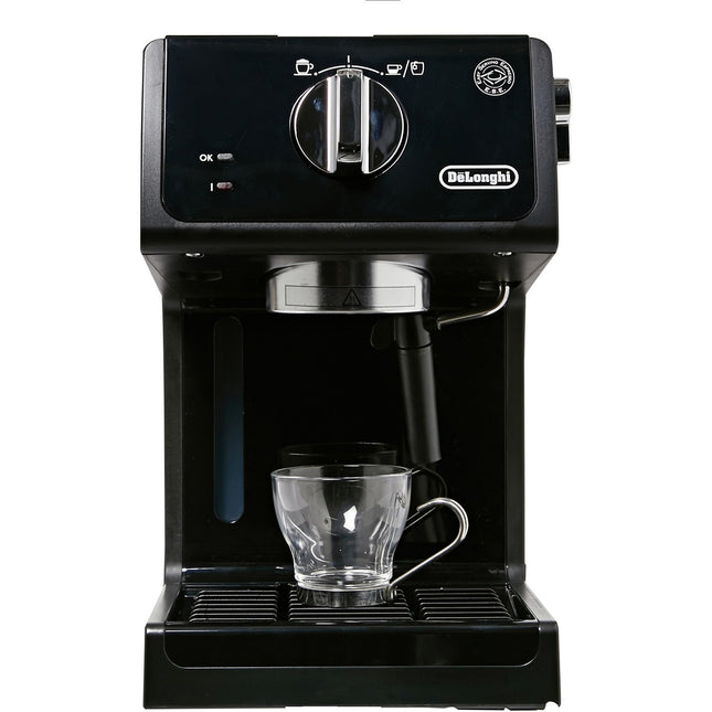 Machine à expresso DELONGHI ECP31.21