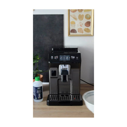 Détartrant DELONGHI DLSC200 ECODECALK 2 x 100 ML pour machine à café