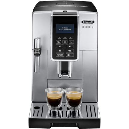 Expresso Broyeur DELONGHI ECAM350.35.SB