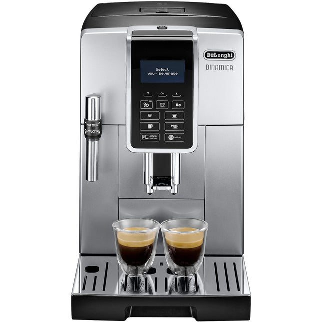 Expresso Broyeur DELONGHI ECAM350.35.SB