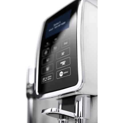 Expresso Broyeur DELONGHI ECAM350.35.SB