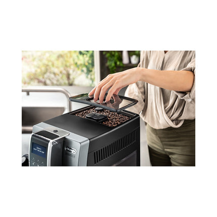Expresso Broyeur DELONGHI ECAM350.35.SB