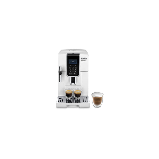 Expresso Broyeur DELONGHI Dinamica ECAM350.35.White