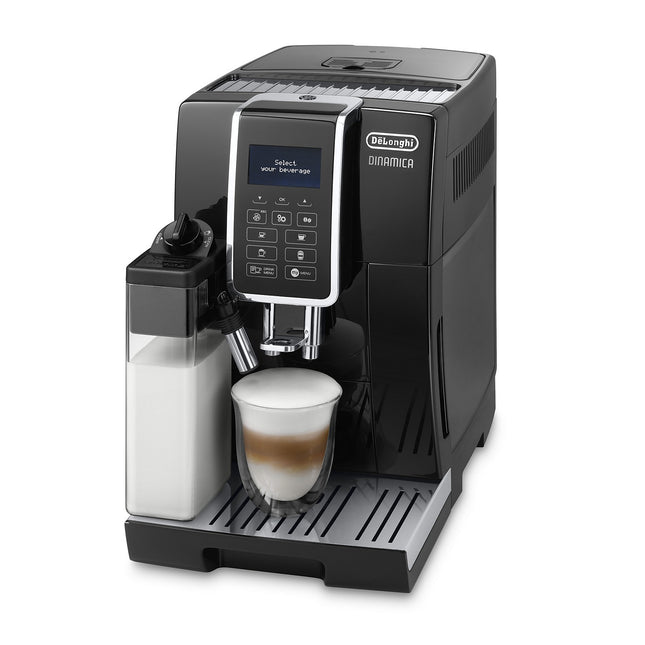Expresso Broyeur DELONGHI Dinamica ECAM350.55.B