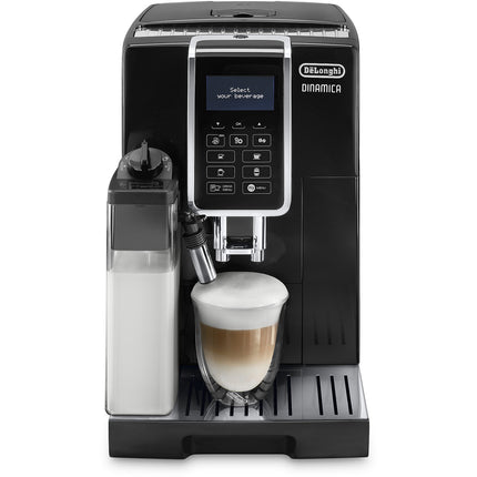 Expresso Broyeur DELONGHI Dinamica ECAM350.55.B