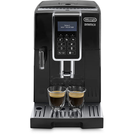 Expresso Broyeur DELONGHI Dinamica ECAM350.55.B