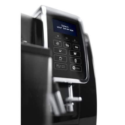Expresso Broyeur DELONGHI Dinamica ECAM350.55.B