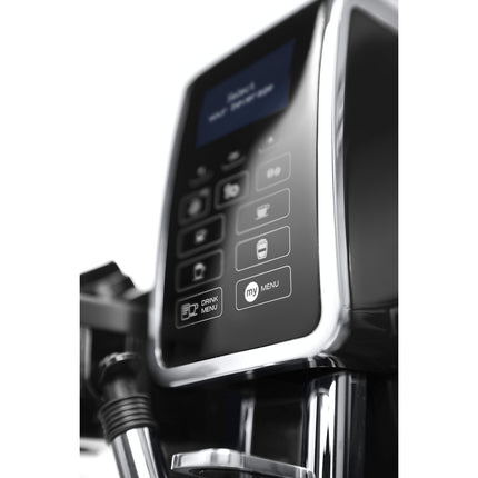 Expresso Broyeur DELONGHI Dinamica ECAM350.55.B