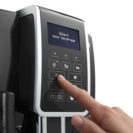 Expresso Broyeur DELONGHI Dinamica ECAM350.55.B