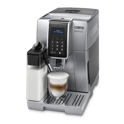 Expresso Broyeur DELONGHI Dinamica ECAM350.75.S