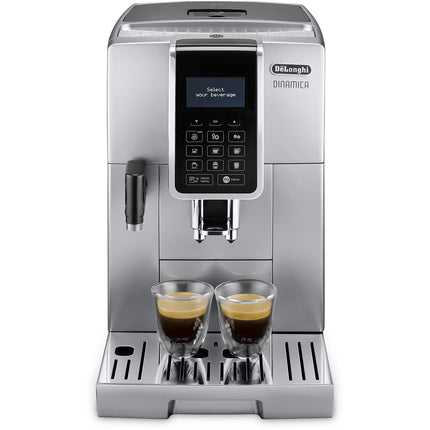 Expresso Broyeur DELONGHI Dinamica ECAM350.75.S