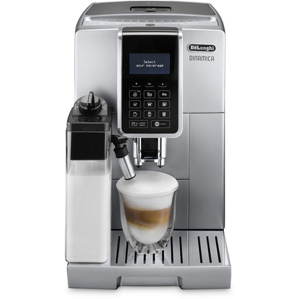 Expresso Broyeur DELONGHI Dinamica ECAM350.75.S