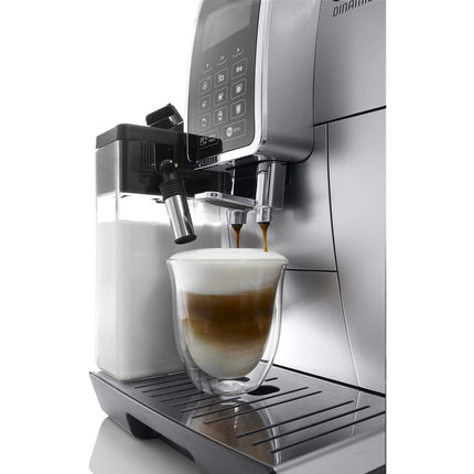 Expresso Broyeur DELONGHI Dinamica ECAM350.75.S