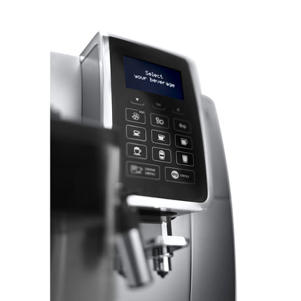Expresso Broyeur DELONGHI Dinamica ECAM350.75.S