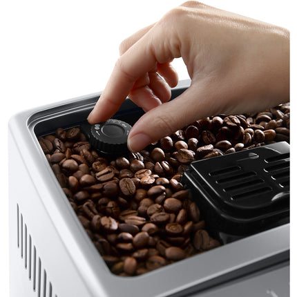 Expresso Broyeur DELONGHI Dinamica ECAM350.75.S