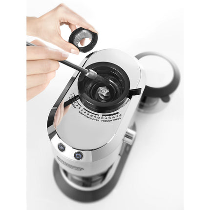 Moulin à café DELONGHI KG520M