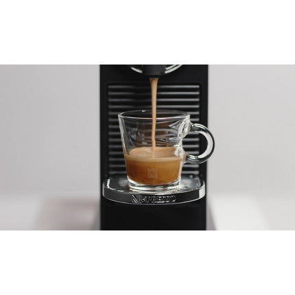 Nespresso DELONGHI NESPRESSO Citiz EN167.B