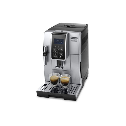 Expresso Broyeur DELONGHI Dinamica FEB3535.SB inox