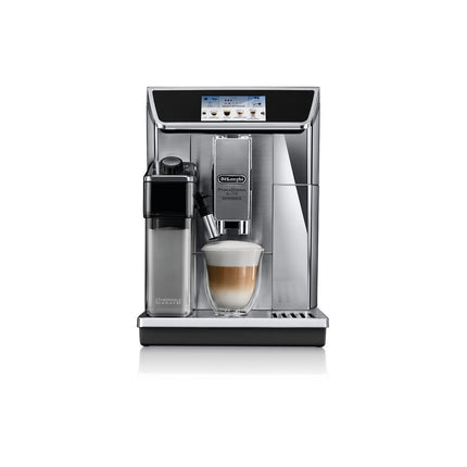 Expresso Broyeur DELONGHI primadonna elite experience ECAM650.85ms