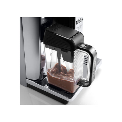 Expresso Broyeur DELONGHI primadonna elite experience ECAM650.85ms