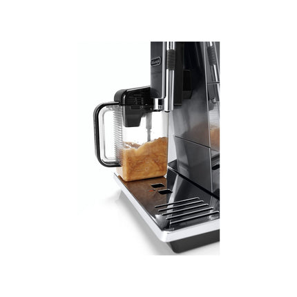 Expresso Broyeur DELONGHI primadonna elite experience ECAM650.85ms