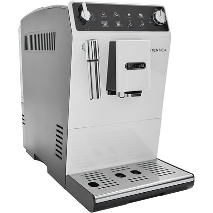 Expresso Broyeur DELONGHI Autentica ETAM 29.513.WB