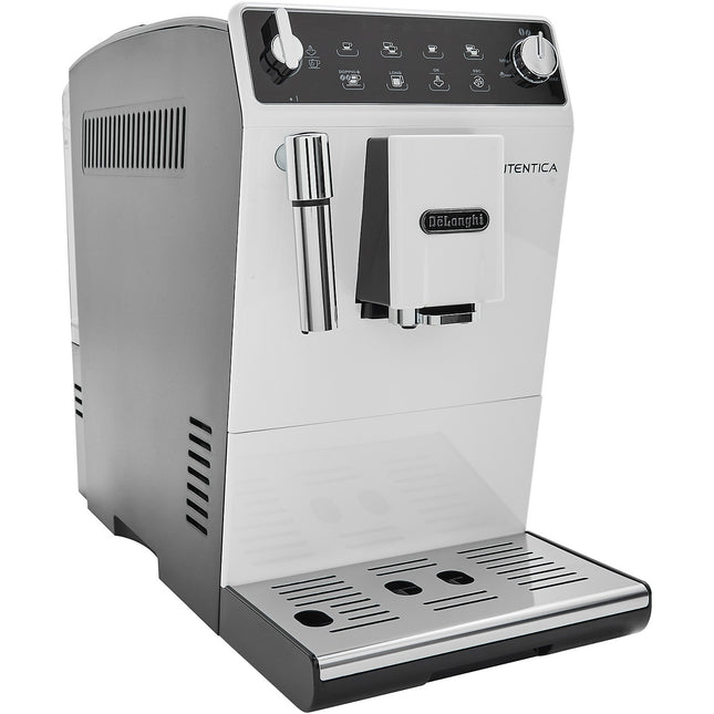 Expresso Broyeur DELONGHI Autentica ETAM 29.513.WB