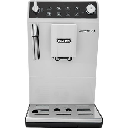 Expresso Broyeur DELONGHI Autentica ETAM 29.513.WB