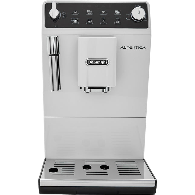 Expresso Broyeur DELONGHI Autentica ETAM 29.513.WB