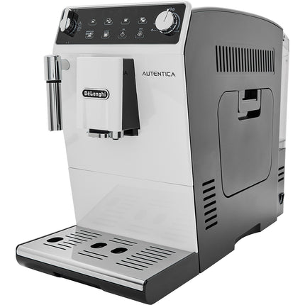 Expresso Broyeur DELONGHI Autentica ETAM 29.513.WB