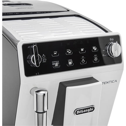 Expresso Broyeur DELONGHI Autentica ETAM 29.513.WB