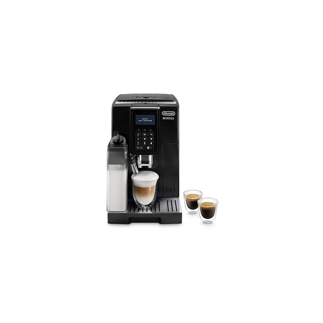 Expresso Broyeur DELONGHI compact dinamica ecam353.75b