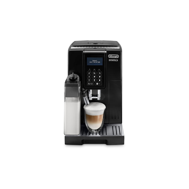Expresso Broyeur DELONGHI compact dinamica ecam353.75b