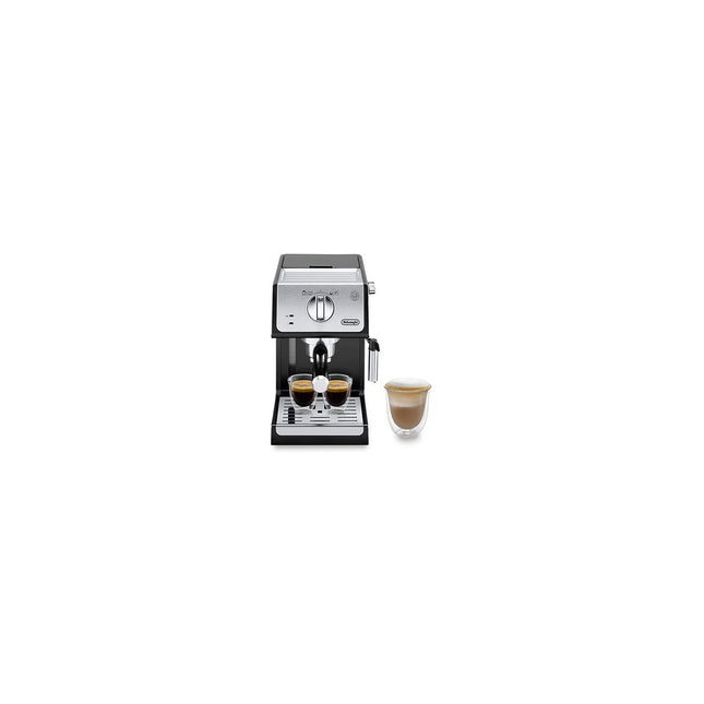 Machine à expresso DELONGHI ECP33.21.BK Noir