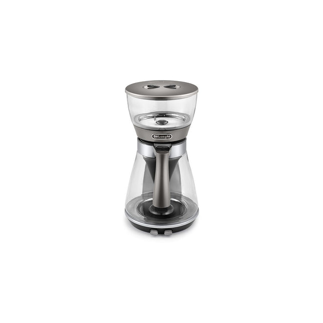 Cafetière filtre DELONGHI ICM17210 Clessidra