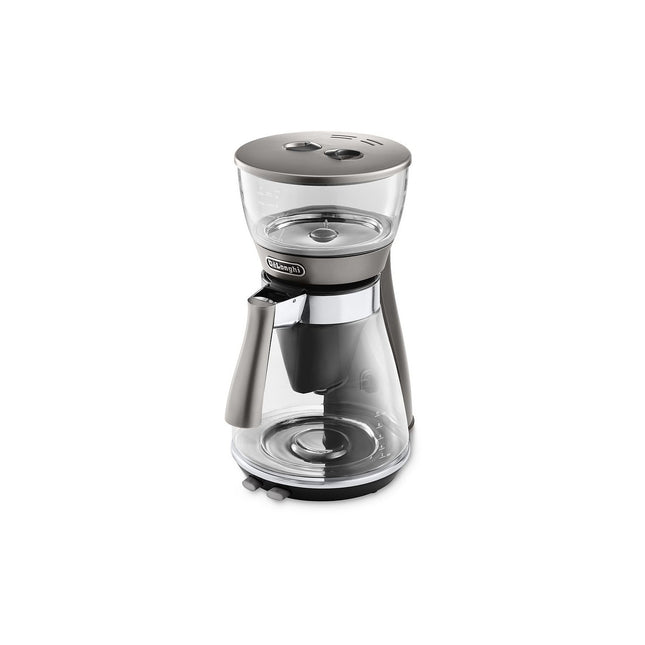 Cafetière filtre DELONGHI ICM17210 Clessidra