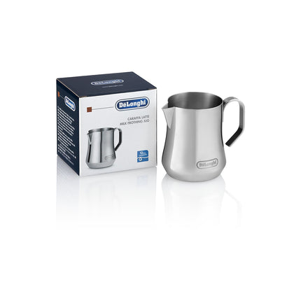 Récipient à lait DELONGHI Pot à Lait DLSC060 350ML