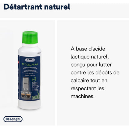 Kit d'entretien DELONGHI DLSC 306