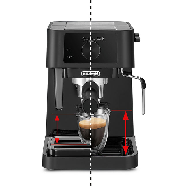 Machine à expresso DELONGHI FEX 30