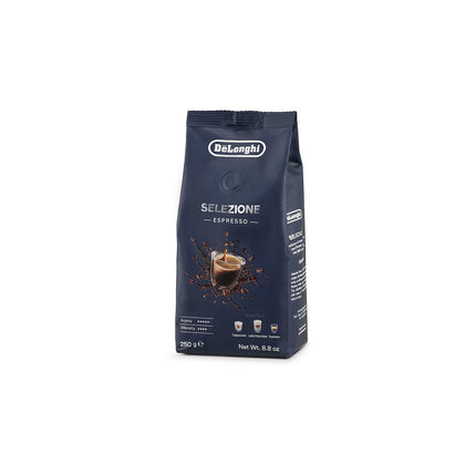 Café en grain DELONGHI