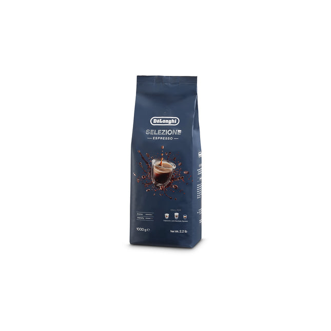 Café en grain DELONGHI