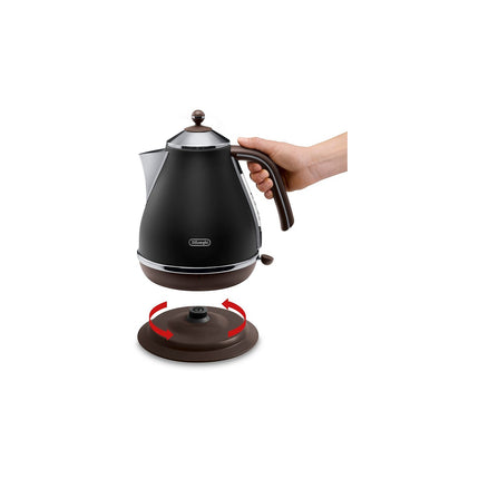 Bouilloire DELONGHI KBOV2001.