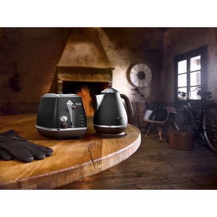 Bouilloire DELONGHI KBOV2001.