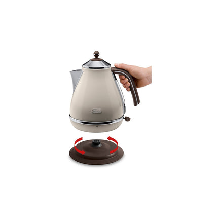 Bouilloire DELONGHI KBOV2001.