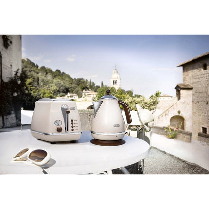 Bouilloire DELONGHI KBOV2001.