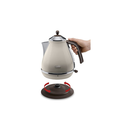 Bouilloire DELONGHI KBOV2001.