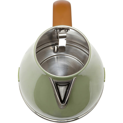 Bouilloire DELONGHI KBOV2001.