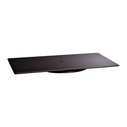 Plateau TV MELICONI Rotobase Elite M
